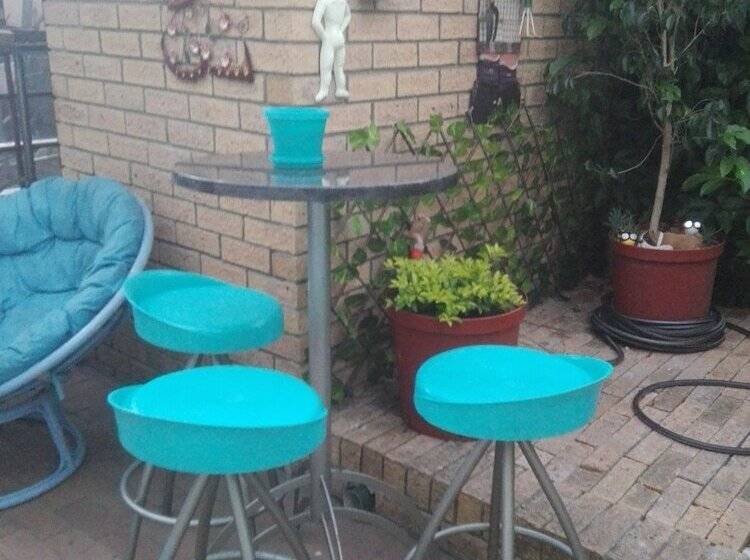 فندق Le Bay Lodge