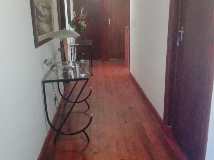 فندق Le Bay Lodge