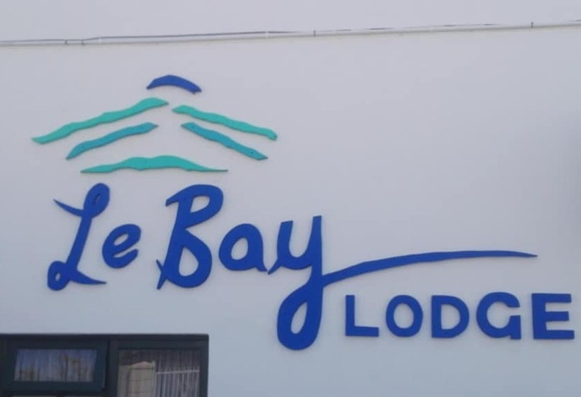فندق Le Bay Lodge