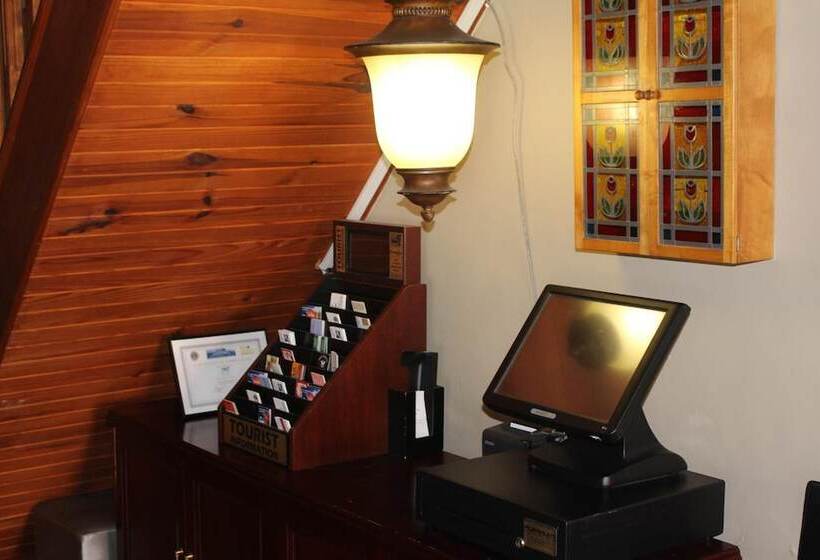 فندق Le Bay Lodge