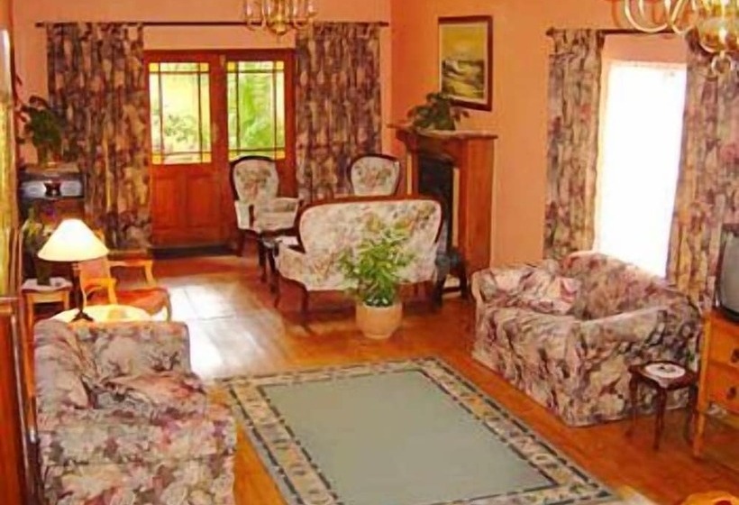 فندق Le Bay Lodge