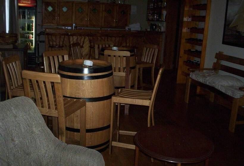 فندق Le Bay Lodge