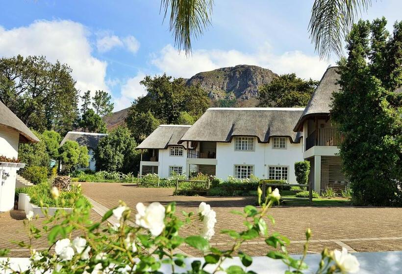 Le Franschhoek Hotel & Spa By Dream Resorts