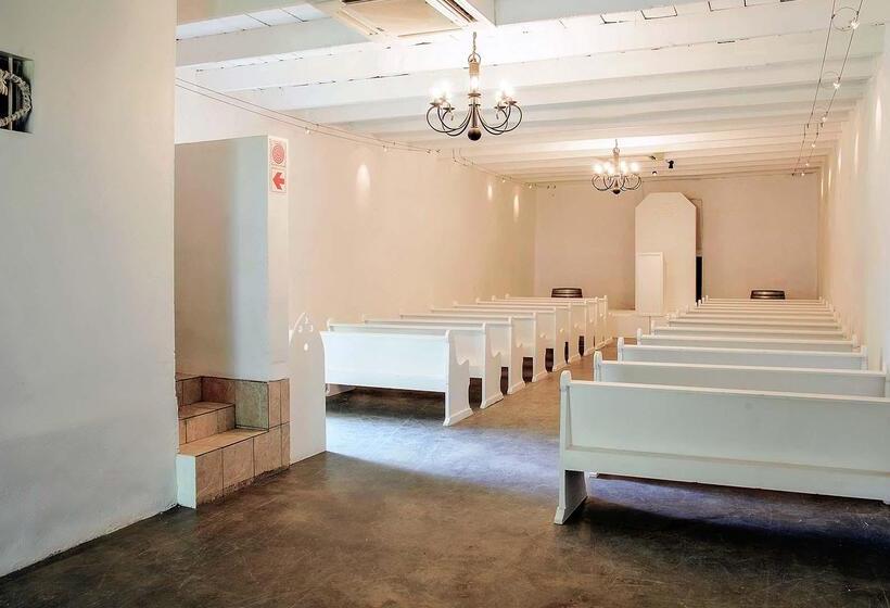 Le Franschhoek Hotel & Spa By Dream Resorts