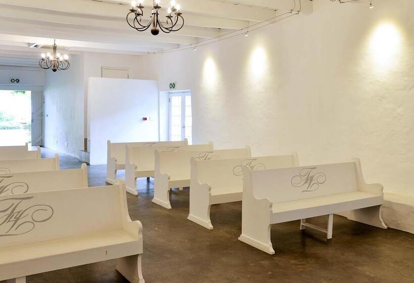 Le Franschhoek Hotel & Spa By Dream Resorts