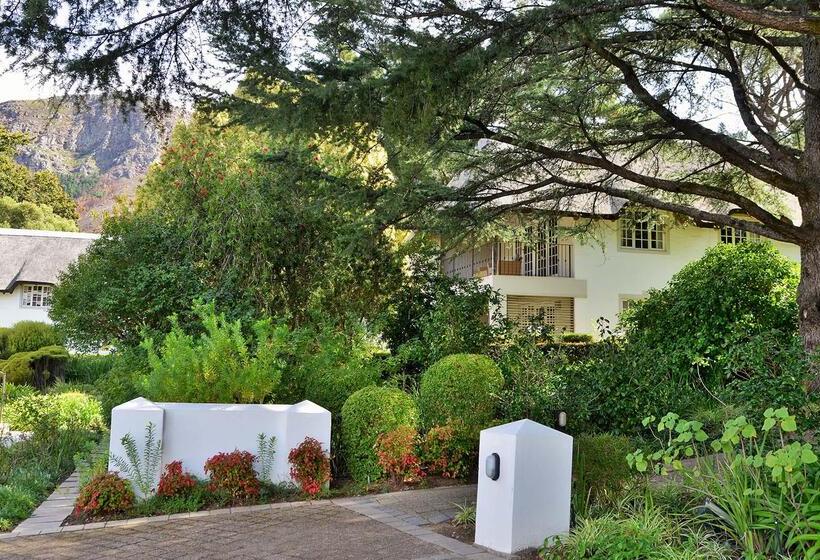 Le Franschhoek Hotel & Spa By Dream Resorts