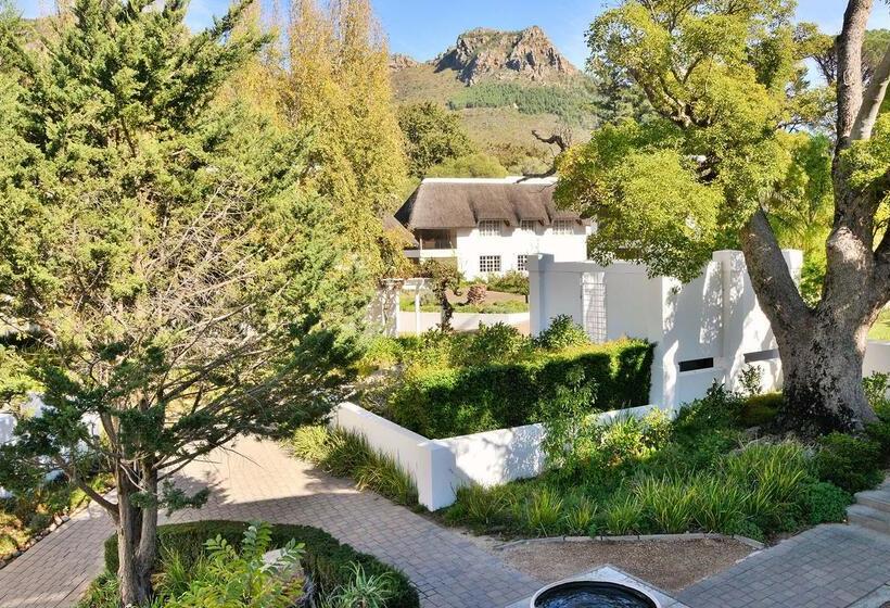 Le Franschhoek Hotel & Spa By Dream Resorts