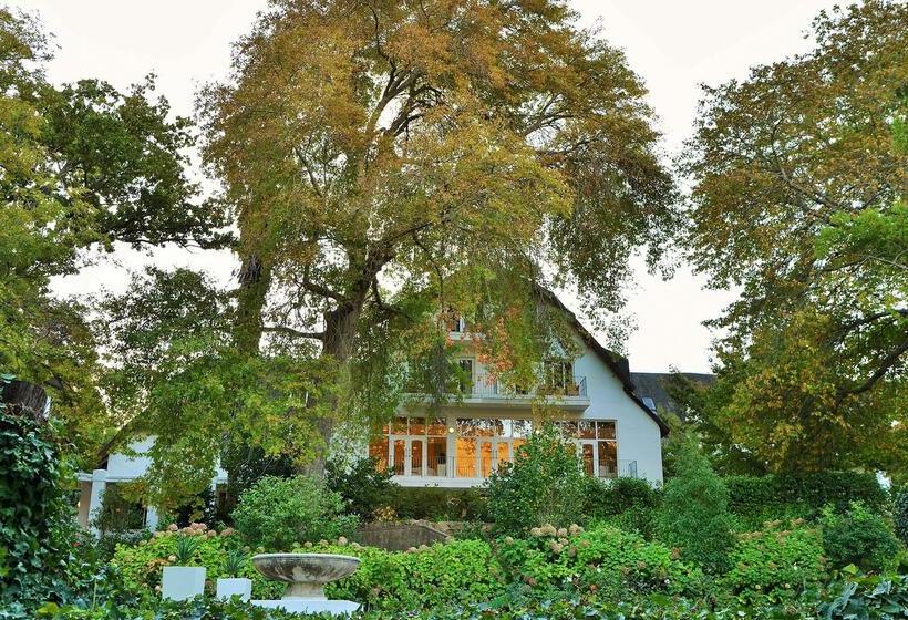 Le Franschhoek Hotel & Spa By Dream Resorts