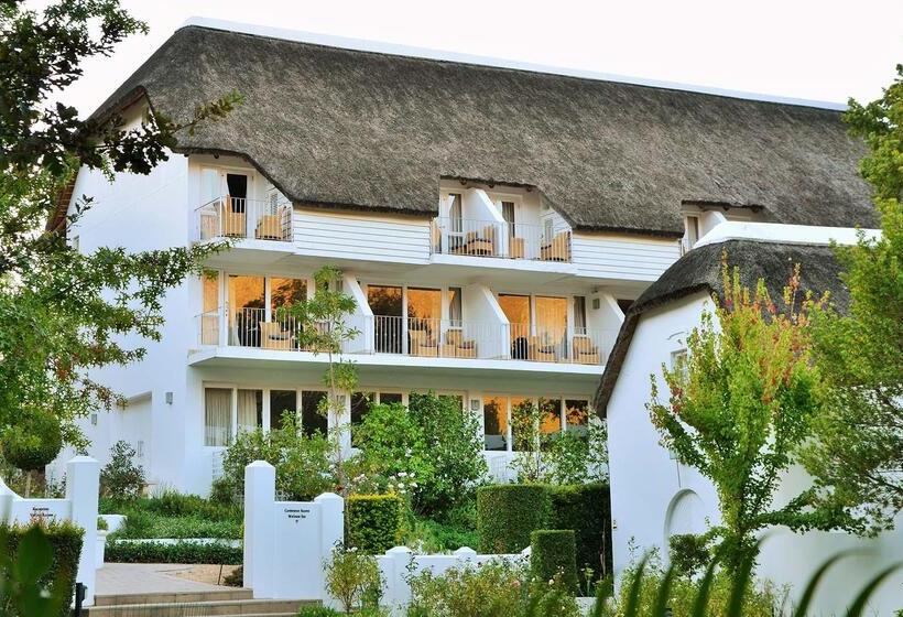 Le Franschhoek Hotel & Spa By Dream Resorts