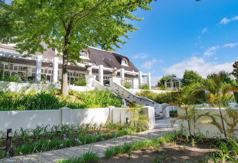 Le Franschhoek Hotel & Spa By Dream Resorts