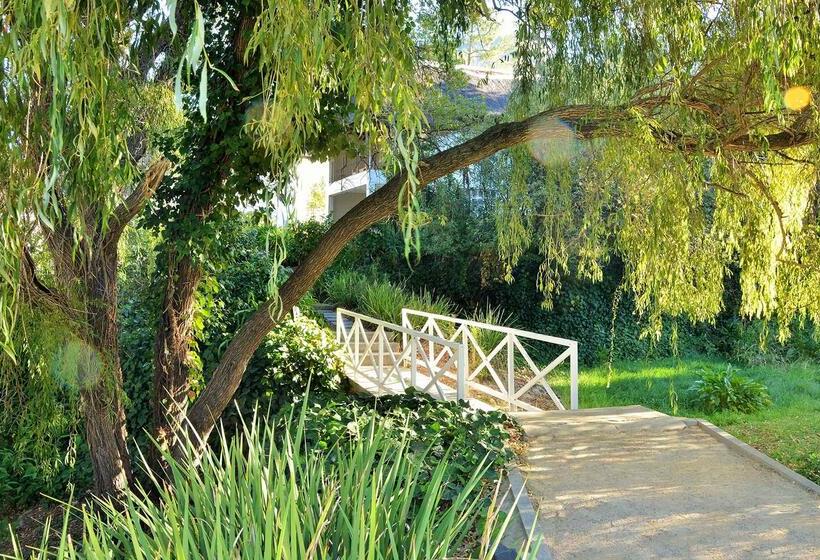 Le Franschhoek Hotel & Spa By Dream Resorts