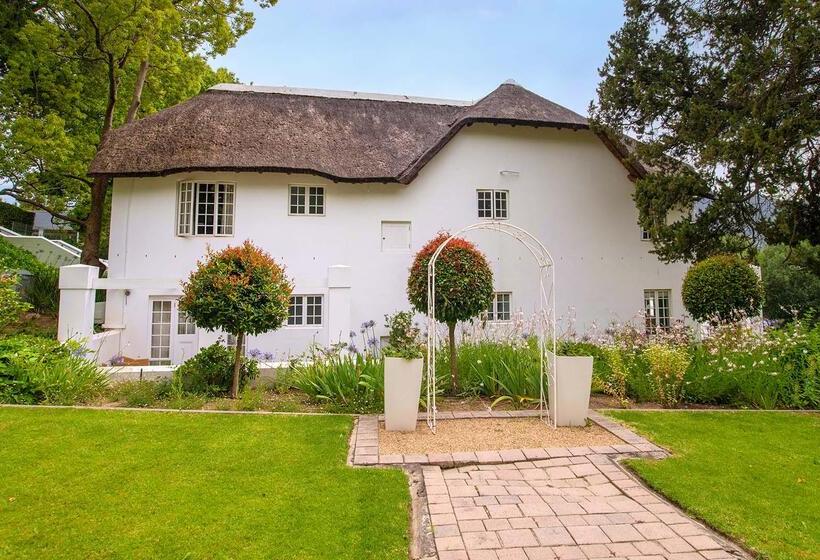 Le Franschhoek Hotel & Spa By Dream Resorts