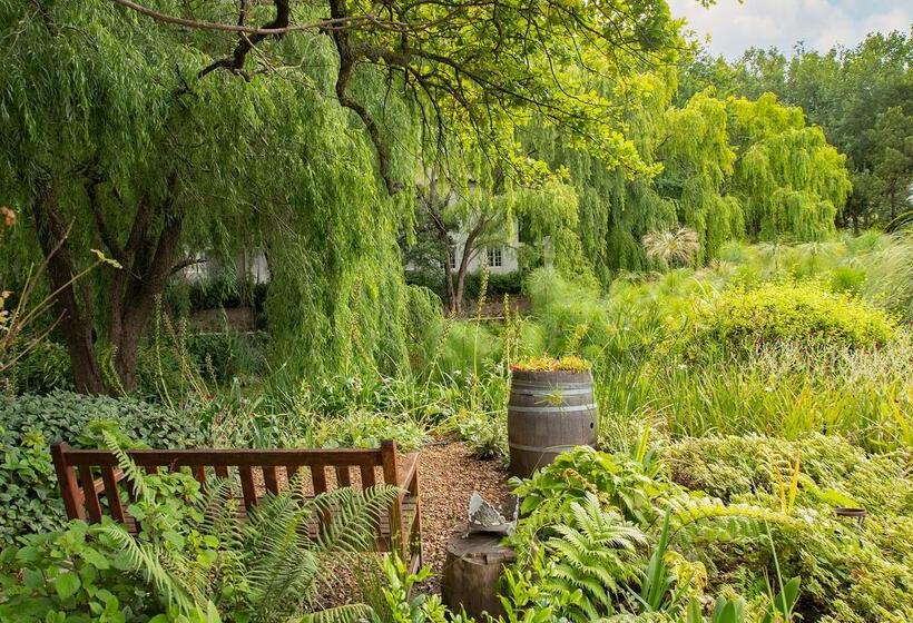 Le Franschhoek Hotel & Spa By Dream Resorts