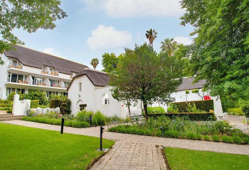 Le Franschhoek Hotel & Spa By Dream Resorts