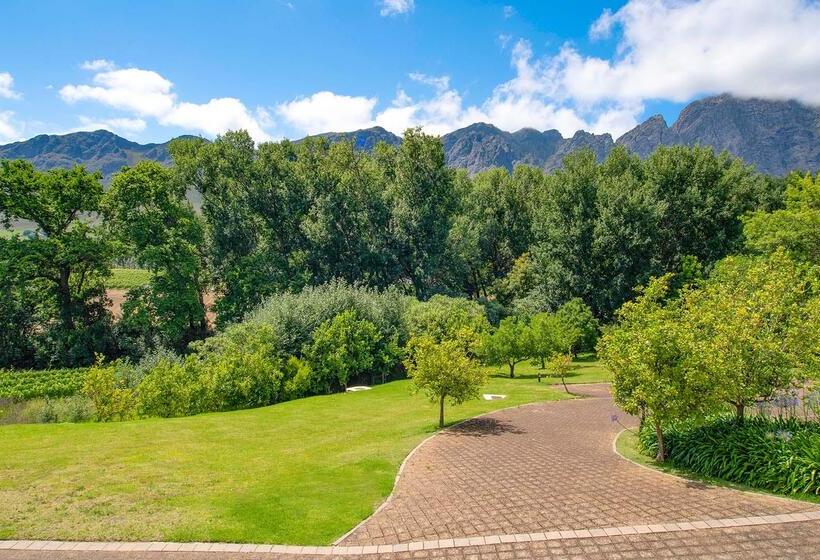 Le Franschhoek Hotel & Spa By Dream Resorts