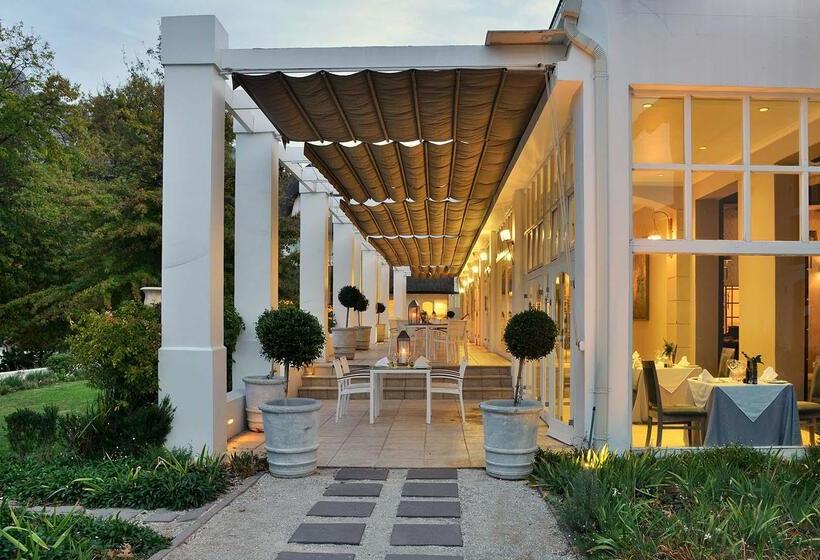 Le Franschhoek Hotel & Spa By Dream Resorts