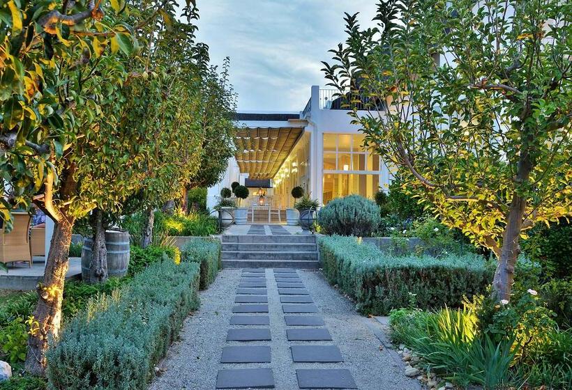 Le Franschhoek Hotel & Spa By Dream Resorts