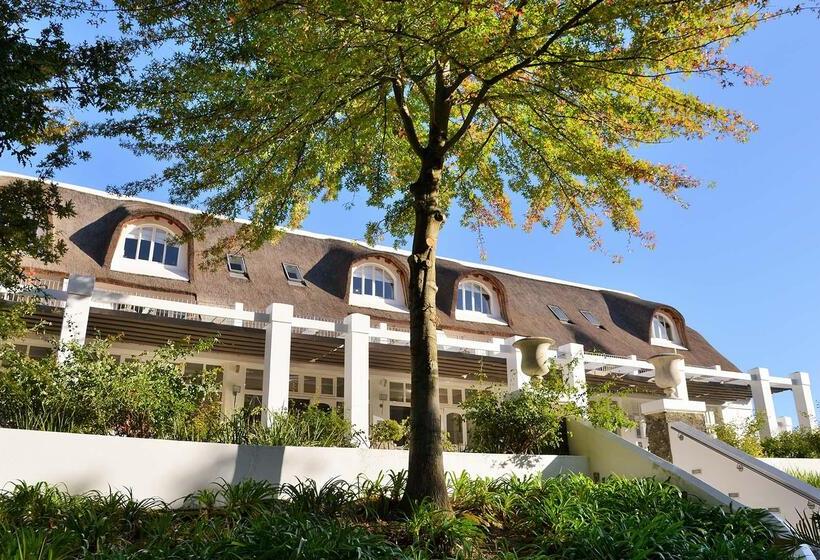 Le Franschhoek Hotel & Spa By Dream Resorts