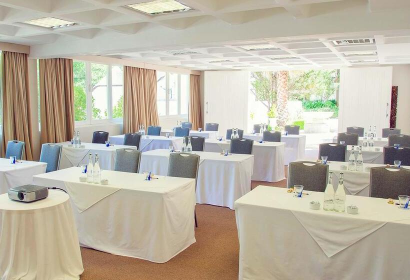 Le Franschhoek Hotel & Spa By Dream Resorts