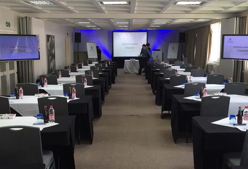 Le Franschhoek Hotel & Spa By Dream Resorts