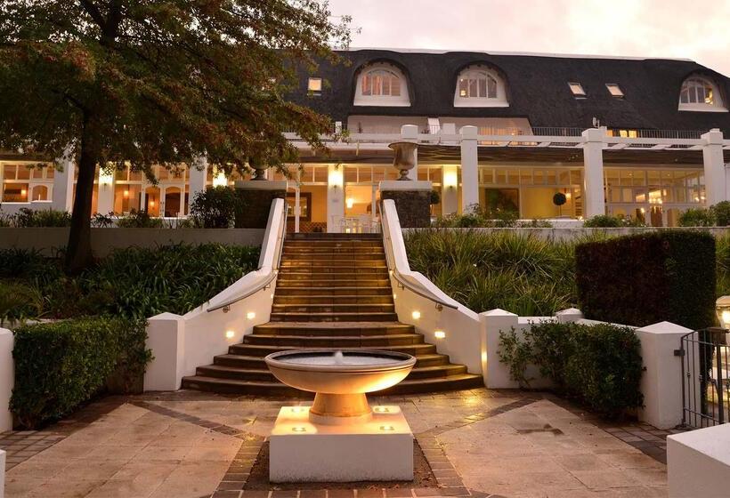 Le Franschhoek Hotel & Spa By Dream Resorts
