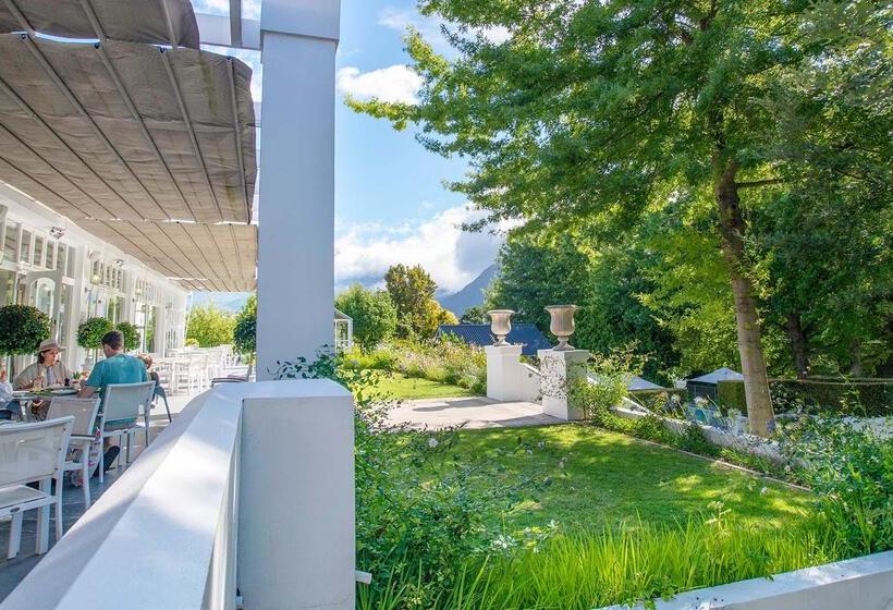 Le Franschhoek Hotel & Spa By Dream Resorts