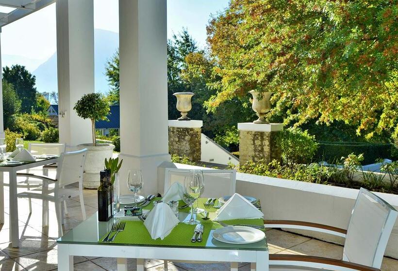 Le Franschhoek Hotel & Spa By Dream Resorts