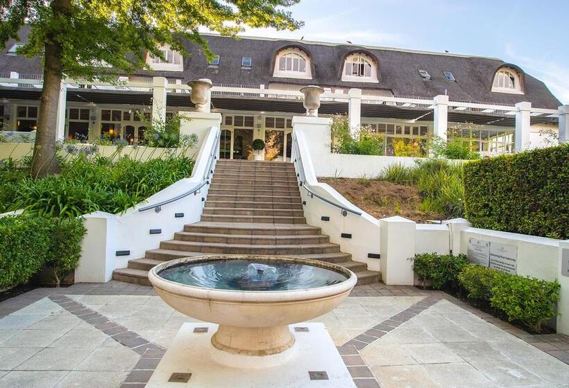 Le Franschhoek Hotel & Spa By Dream Resorts