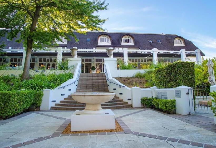 Le Franschhoek Hotel & Spa By Dream Resorts