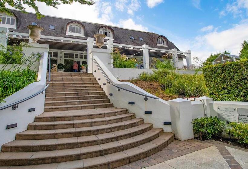 Le Franschhoek Hotel & Spa By Dream Resorts