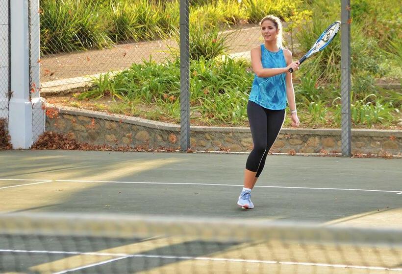 Le Franschhoek Hotel & Spa By Dream Resorts