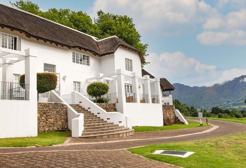 Le Franschhoek Hotel & Spa By Dream Resorts
