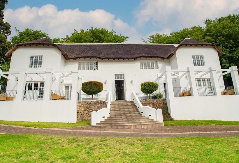 Le Franschhoek Hotel & Spa By Dream Resorts