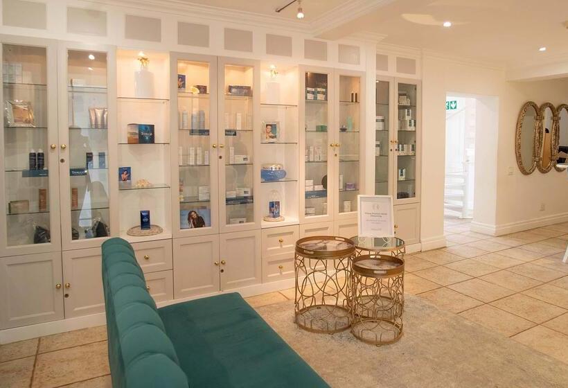 Le Franschhoek Hotel & Spa By Dream Resorts