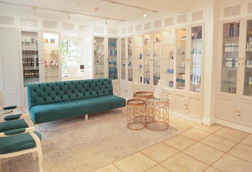 Le Franschhoek Hotel & Spa By Dream Resorts