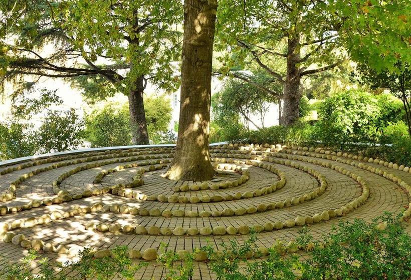 Le Franschhoek Hotel & Spa By Dream Resorts