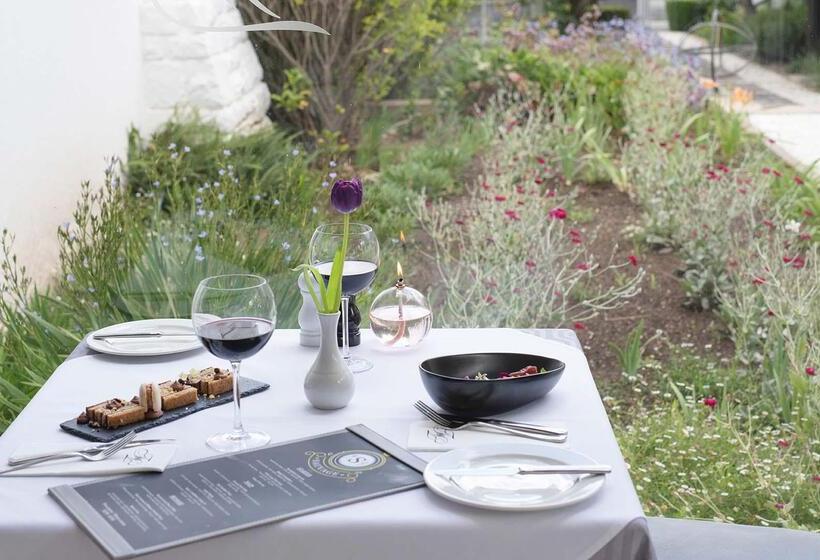 Le Franschhoek Hotel & Spa By Dream Resorts