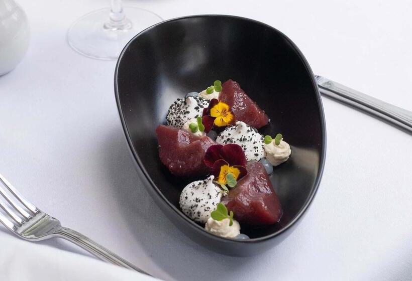 Le Franschhoek Hotel & Spa By Dream Resorts