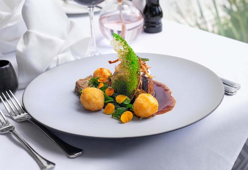 Le Franschhoek Hotel & Spa By Dream Resorts