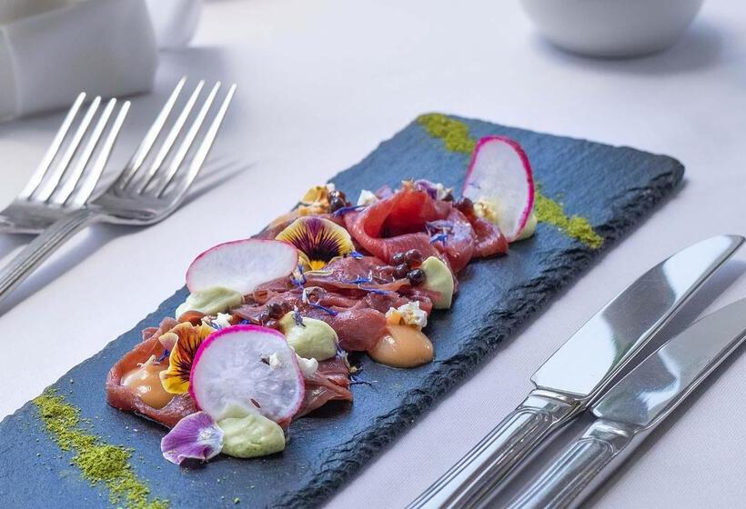 Le Franschhoek Hotel & Spa By Dream Resorts