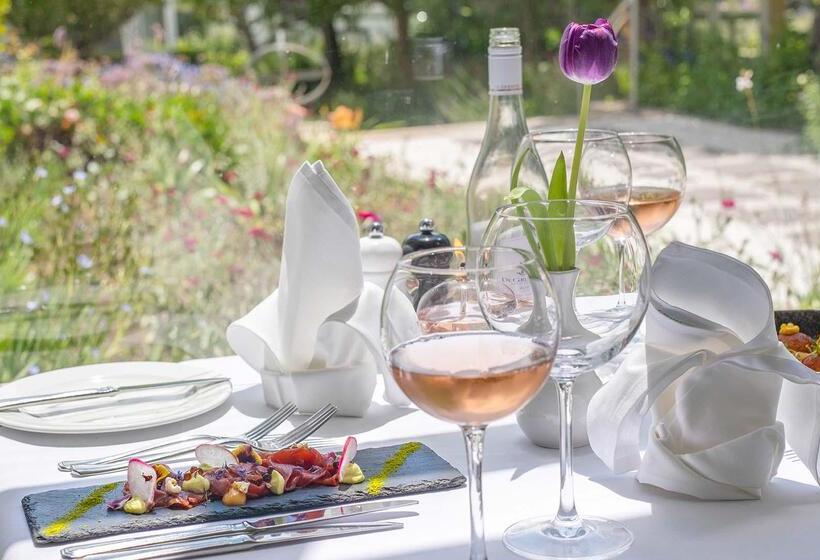 Le Franschhoek Hotel & Spa By Dream Resorts