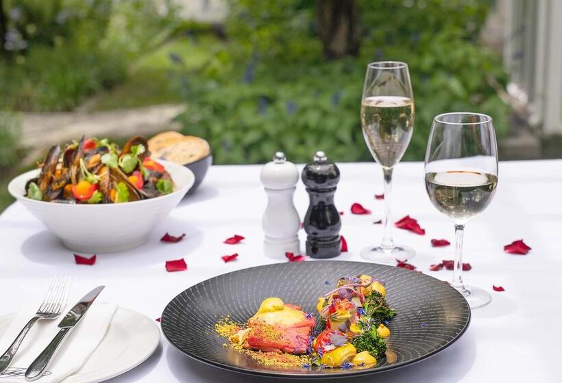 Le Franschhoek Hotel & Spa By Dream Resorts