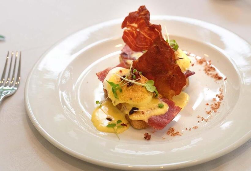 Le Franschhoek Hotel & Spa By Dream Resorts