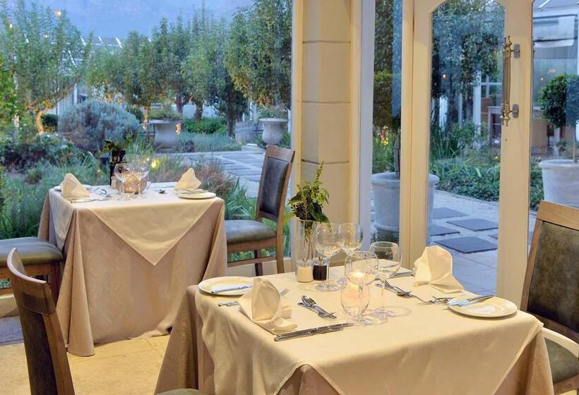 Le Franschhoek Hotel & Spa By Dream Resorts