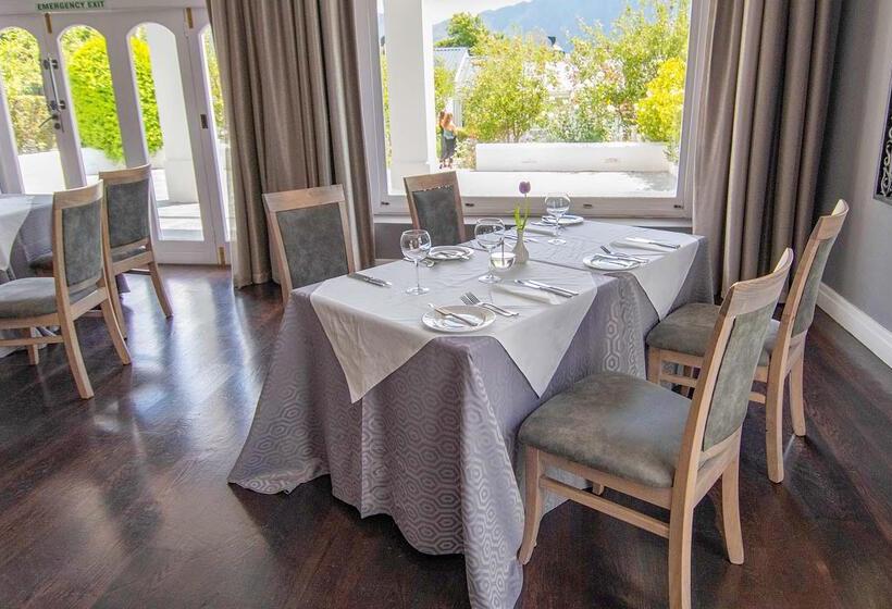 Le Franschhoek Hotel & Spa By Dream Resorts