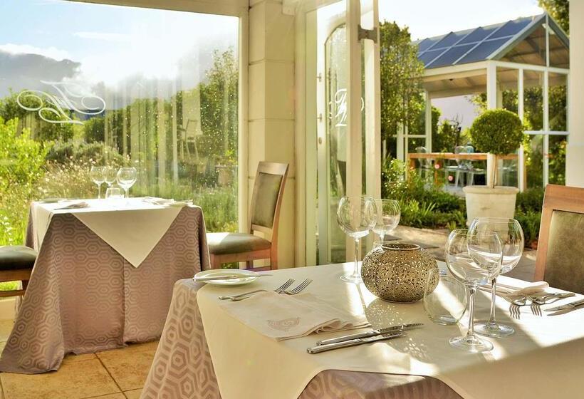 Le Franschhoek Hotel & Spa By Dream Resorts