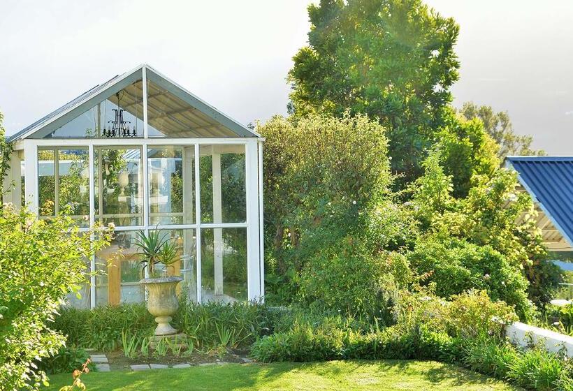 Le Franschhoek Hotel & Spa By Dream Resorts