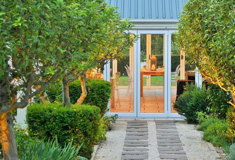 Le Franschhoek Hotel & Spa By Dream Resorts