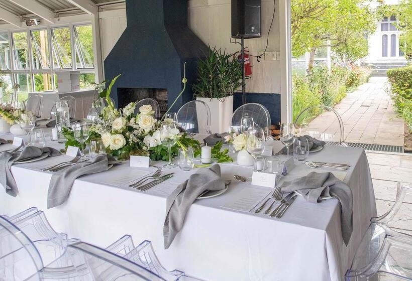 Le Franschhoek Hotel & Spa By Dream Resorts