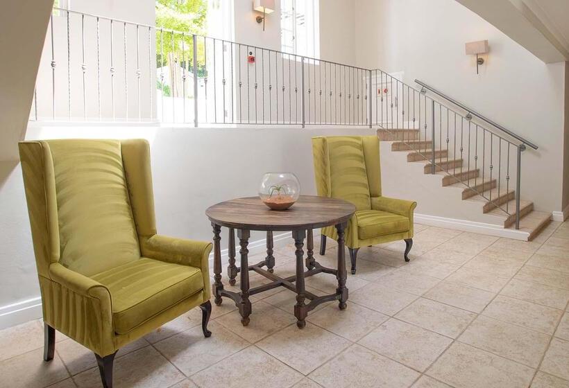 Le Franschhoek Hotel & Spa By Dream Resorts